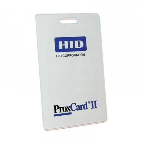 ProxCard II