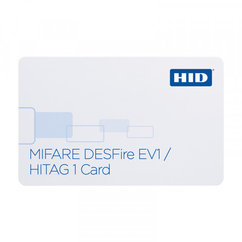 1451 Desfire Card