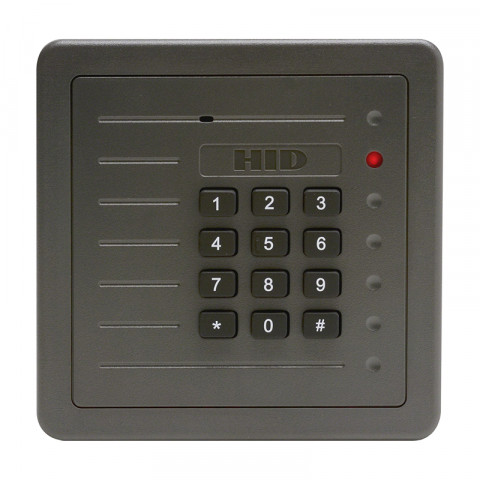 ProxPro Keypad